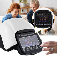 Load image into Gallery viewer, Electric Infrared Heating Knee Joint Massager - Doctors Recommended
