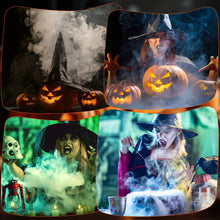 Load image into Gallery viewer, LED Light Fogger Water
