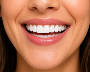 Snap-On Smile Veneers for Men & Women – Instant Natural White Smile