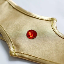 Load image into Gallery viewer, Official Wonder Woman Costume Deluxe Cosplay Set
