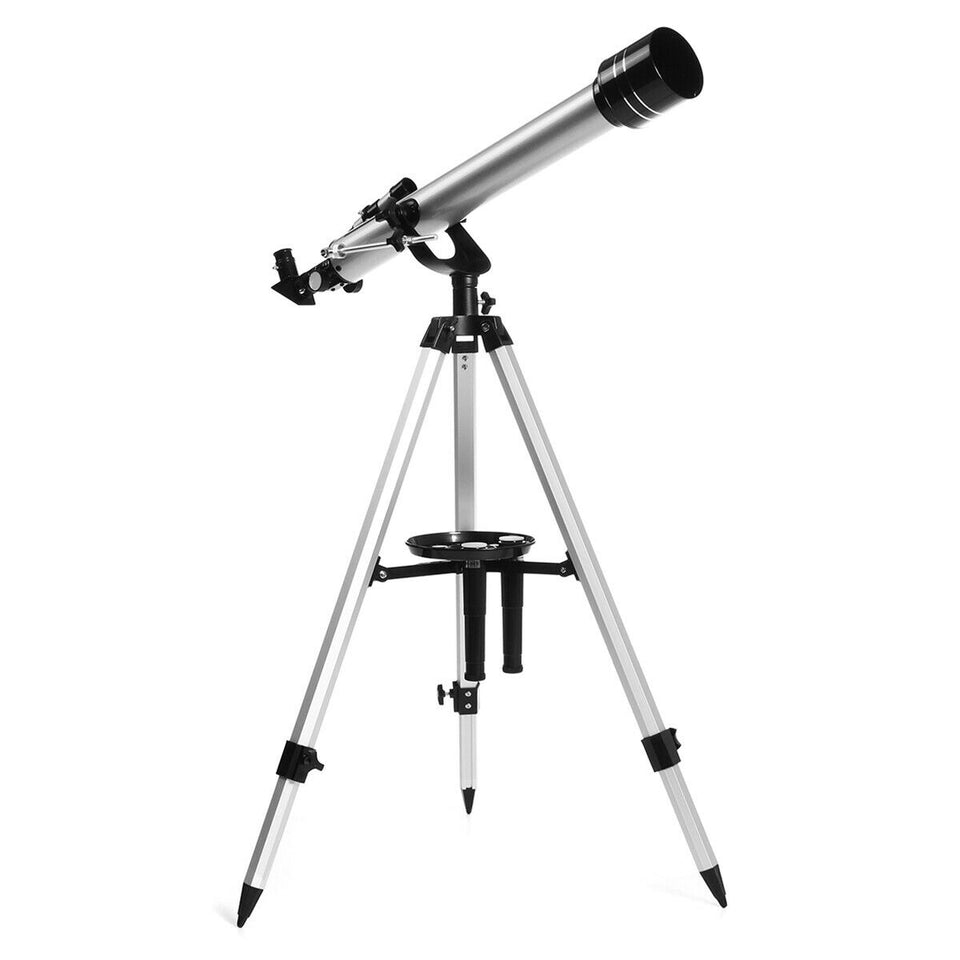 Professional HD 525X Zoom Space Astronomical Telescope with Tripod