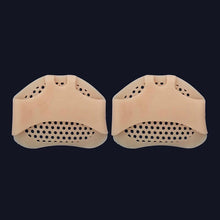 Load image into Gallery viewer, Women's Silicone Forefoot Pad Anti-Wear Height Increasing Fixed Casual
