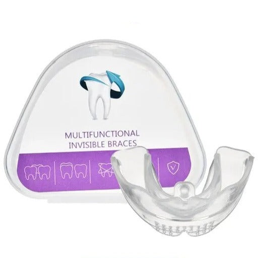 Dental Aligner Braces- Orthodontic Teeth Alignment Brace Trainer