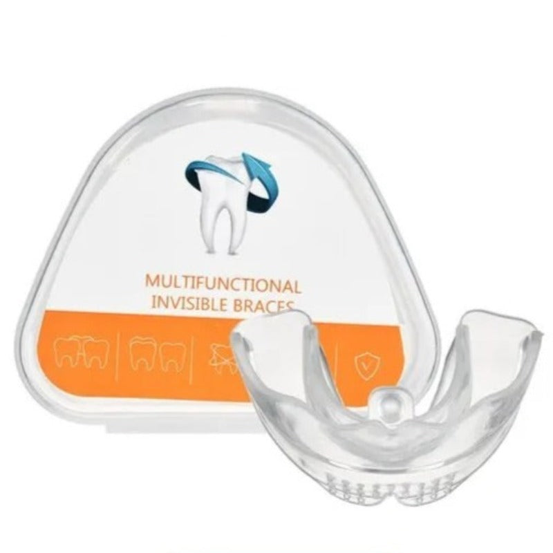 Dental Aligner Braces- Orthodontic Teeth Alignment Brace Trainer
