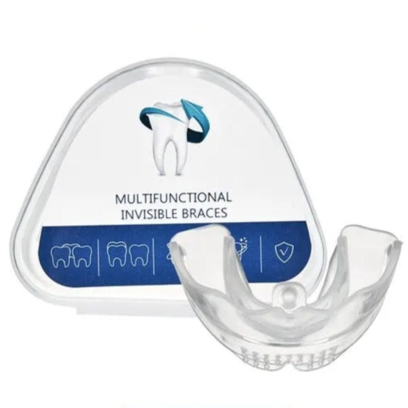 Dental Aligner Braces- Orthodontic Teeth Alignment Brace Trainer
