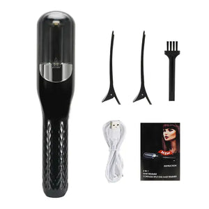 Advance Split End Trimmer Pro for Perfect Ends