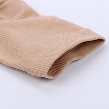 Load image into Gallery viewer, Zipper Compression Socks Open Toe Toeless Compression Socks for Women and Men
