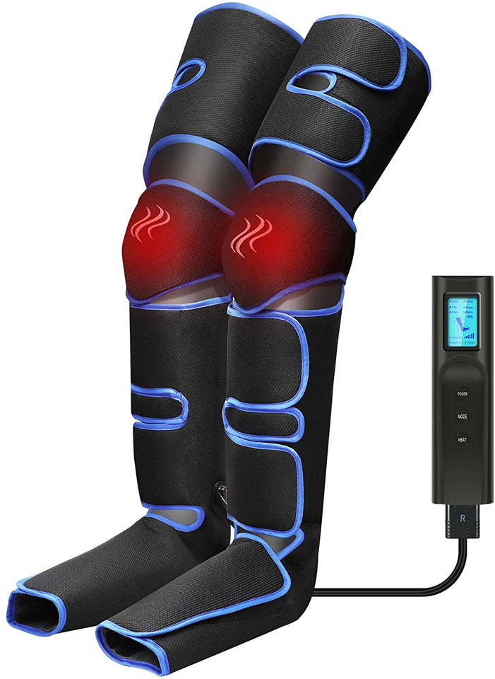 360° Foot Air Pressure Leg Massager