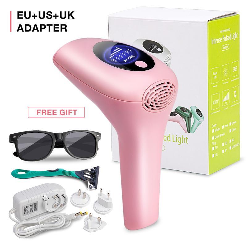 Professional Laser Hair Remover Machine