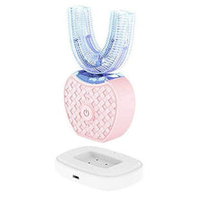 Load image into Gallery viewer, 360° Sonic Brush - Electric Toothbrush Dentists Recommended - ObeyKart
