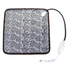 Load image into Gallery viewer, Benepaw Adjustable Heating Pad For Dog Cat Puppy - ObeyKart
