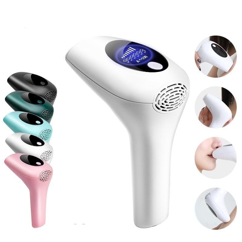 Professional Laser Hair Remover Machine