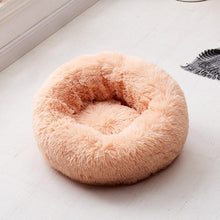 Load image into Gallery viewer, Donut Pet Bed - ObeyKart
