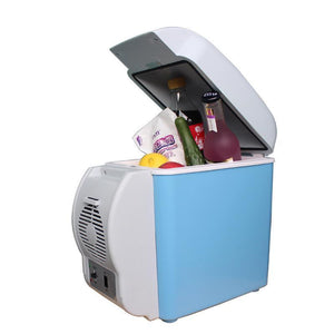 Portable Car Refrigerator - ObeyKart