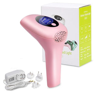 Professional Laser Hair Remover Machine