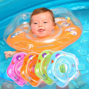 Baby Float Neck Ring - Strong and Lightweight - Newborn™