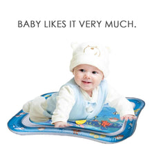 Load image into Gallery viewer, Baby Water Play Mat
