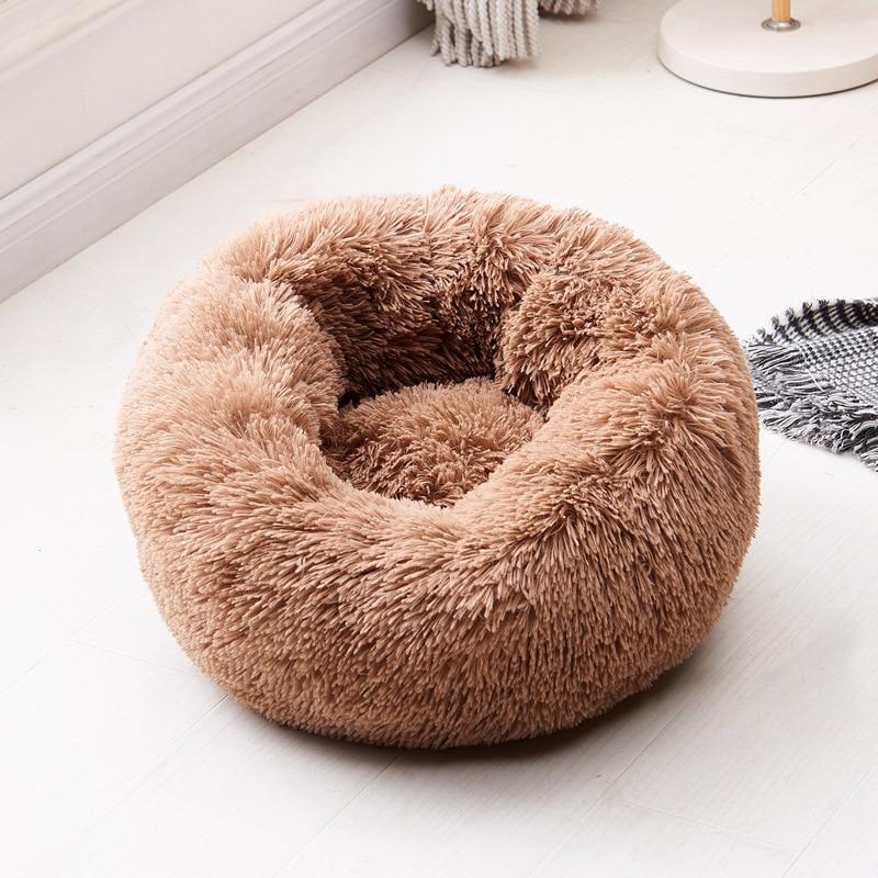 Dog bed-calming dog bed - ObeyKart