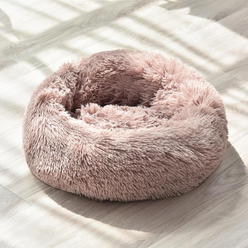 Donut Pet Bed - ObeyKart