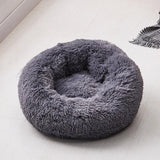 Donut Pet Bed - ObeyKart