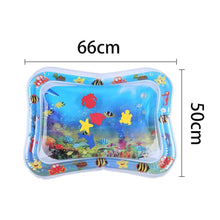 Load image into Gallery viewer, Baby Water Play Mat
