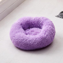 Load image into Gallery viewer, Donut Pet Bed - ObeyKart
