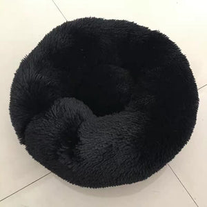 Donut Pet Bed - ObeyKart