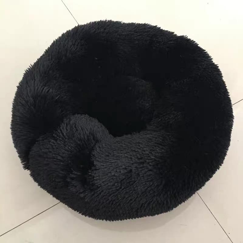 Donut Pet Bed - ObeyKart