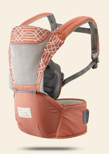 Load image into Gallery viewer, Baby Carrier - ObeyKart
