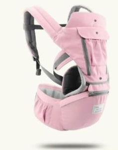 Baby Carrier - ObeyKart