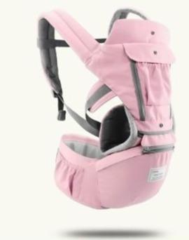 Baby Carrier - ObeyKart