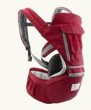 Load image into Gallery viewer, Baby Carrier - ObeyKart
