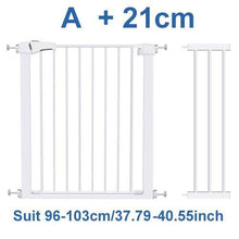 Load image into Gallery viewer, Baby Safety Gate - ObeyKart
