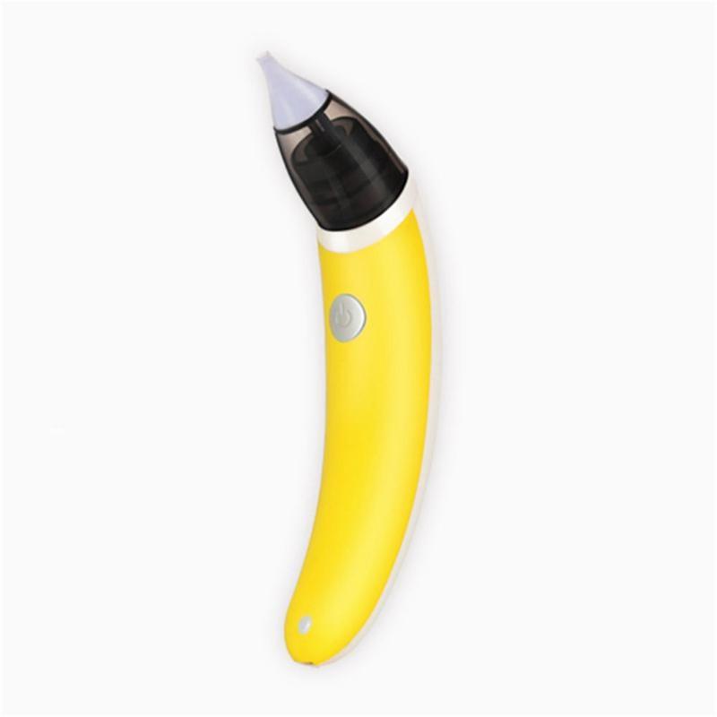 Baby Nasal Aspirator Electric Nose Cleaner - ObeyKart