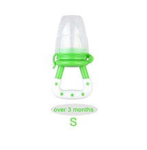 Load image into Gallery viewer, Baby Pacifier - Fruit Food Kids Nipple Feeder - ObeyKart
