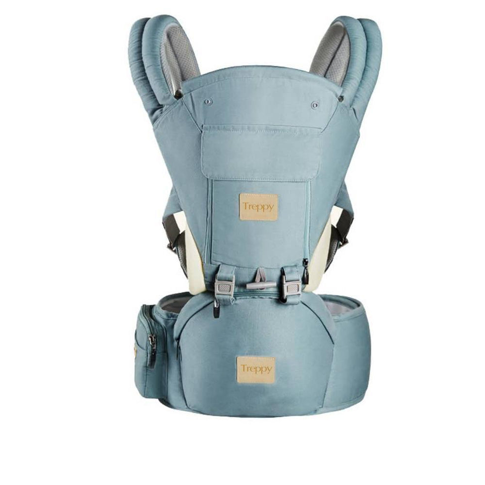 Baby Carrier - ObeyKart