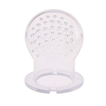 Load image into Gallery viewer, Baby Pacifier - Fruit Food Kids Nipple Feeder - ObeyKart
