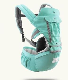 Baby Carrier - ObeyKart