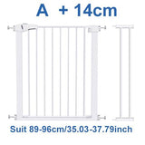 Baby Safety Gate - ObeyKart