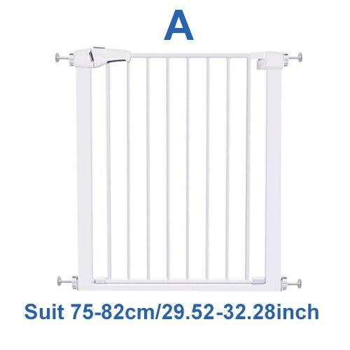 Baby Safety Gate - ObeyKart