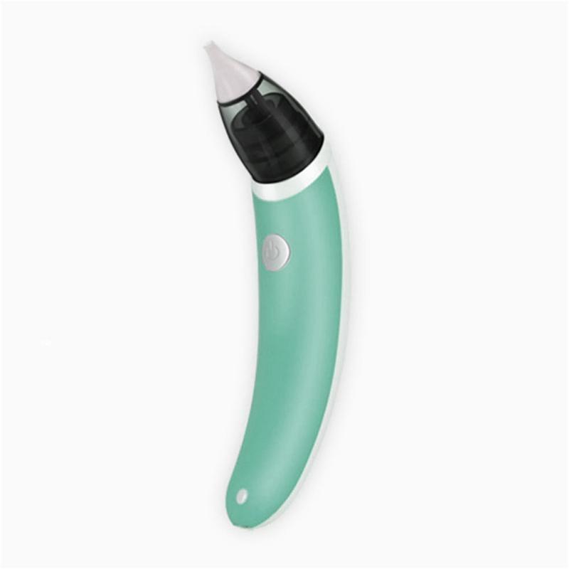 Baby Nasal Aspirator Electric Nose Cleaner - ObeyKart
