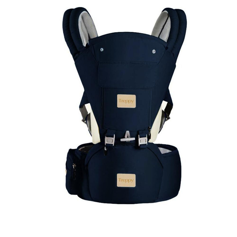 Baby Carrier - ObeyKart