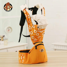Load image into Gallery viewer, Baby Carrier - ObeyKart
