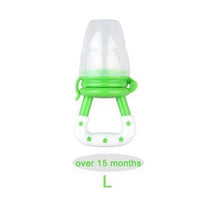 Load image into Gallery viewer, Baby Pacifier - Fruit Food Kids Nipple Feeder - ObeyKart

