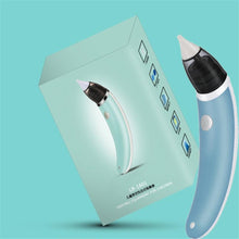 Load image into Gallery viewer, Baby Nasal Aspirator Electric Nose Cleaner - ObeyKart
