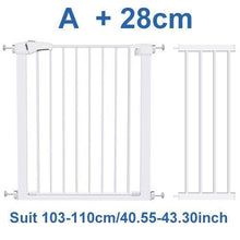 Load image into Gallery viewer, Baby Safety Gate - ObeyKart
