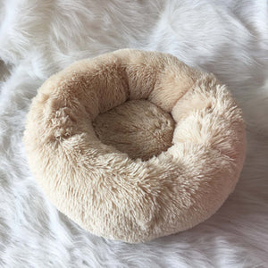 Dog bed-calming dog bed - ObeyKart