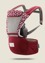Load image into Gallery viewer, Baby Carrier - ObeyKart
