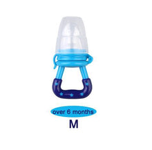 Load image into Gallery viewer, Baby Pacifier - Fruit Food Kids Nipple Feeder - ObeyKart
