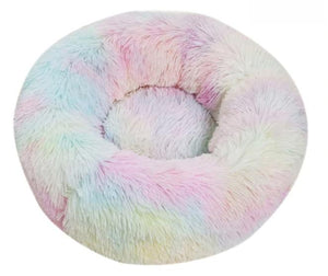 Donut Pet Bed - ObeyKart